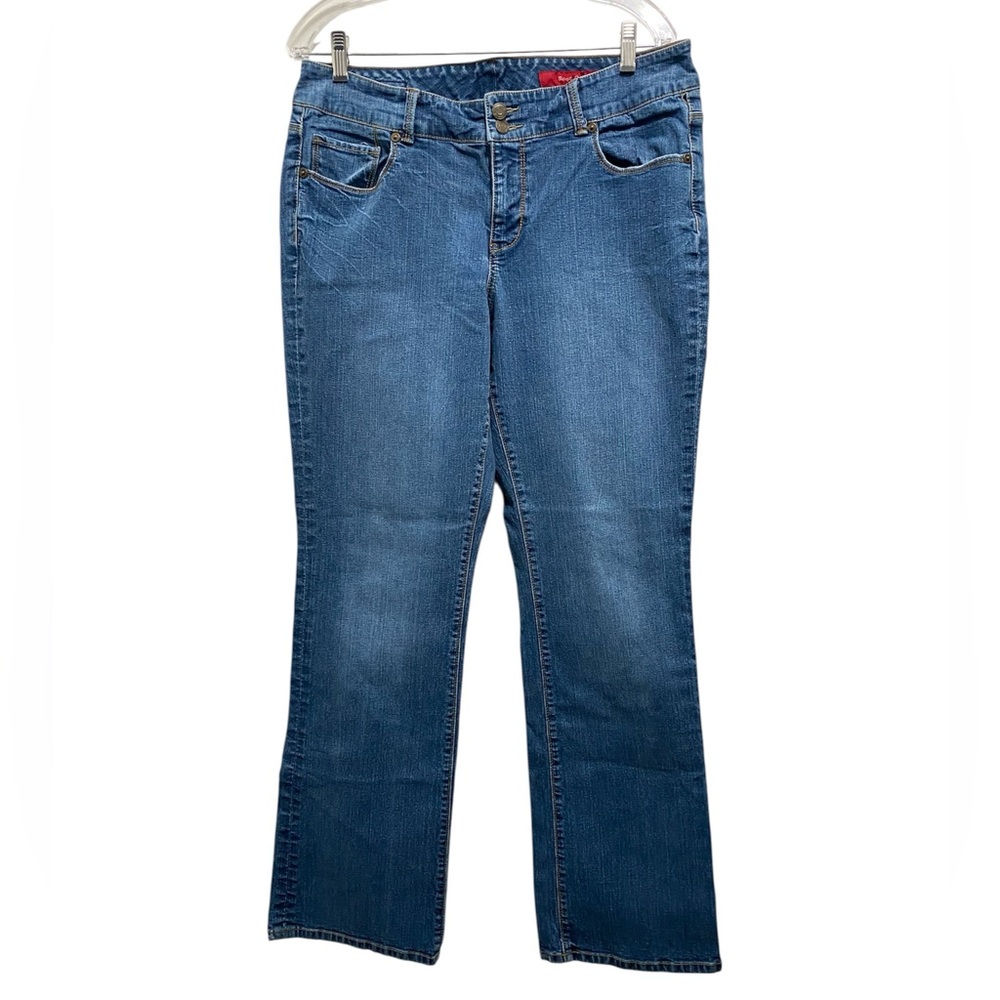 Seven Bootcut Jeans